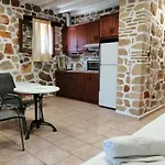 Athina Ecofarm Apartment *