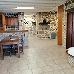 Apartment Athina Ecofarm