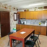 Apartment Athina Ecofarm