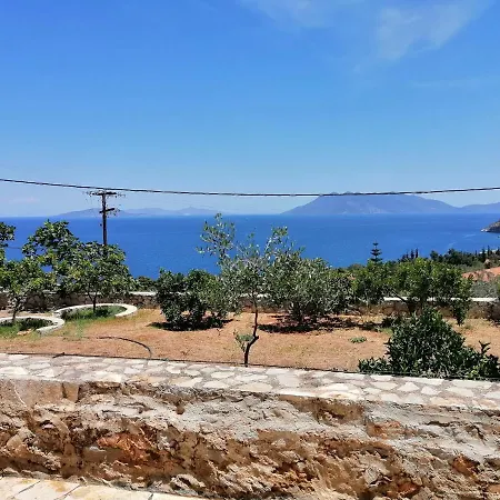 Athina Ecofarm Apartmán