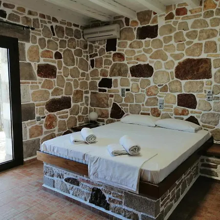 Διαμέρισμα Athina Ecofarm Epidaurus