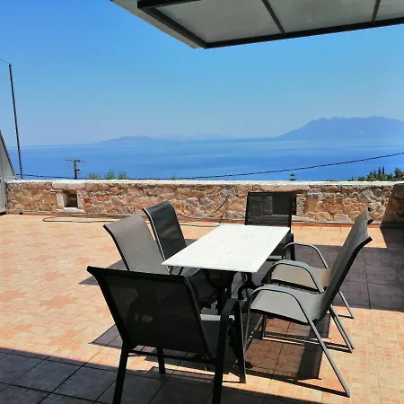 Apartmán Athina Ecofarm *