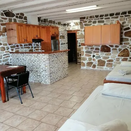 Διαμέρισμα Athina Ecofarm Epidaurus