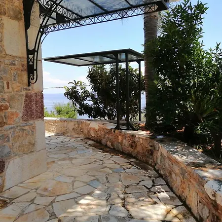 Athina Ecofarm Διαμέρισμα *