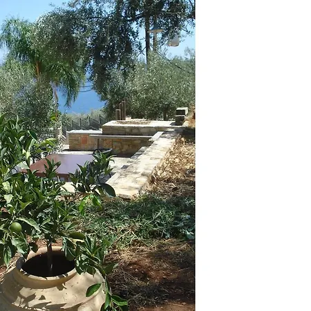 Athina Ecofarm