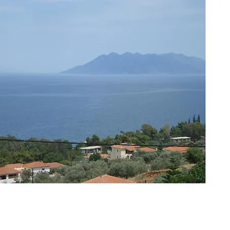 Apartment Athina Ecofarm