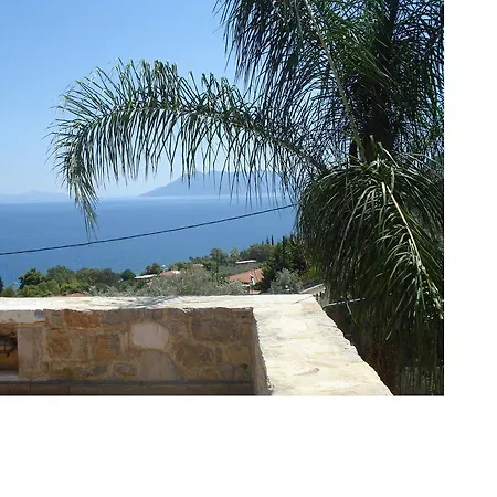 Athina Ecofarm Διαμέρισμα Epidaurus