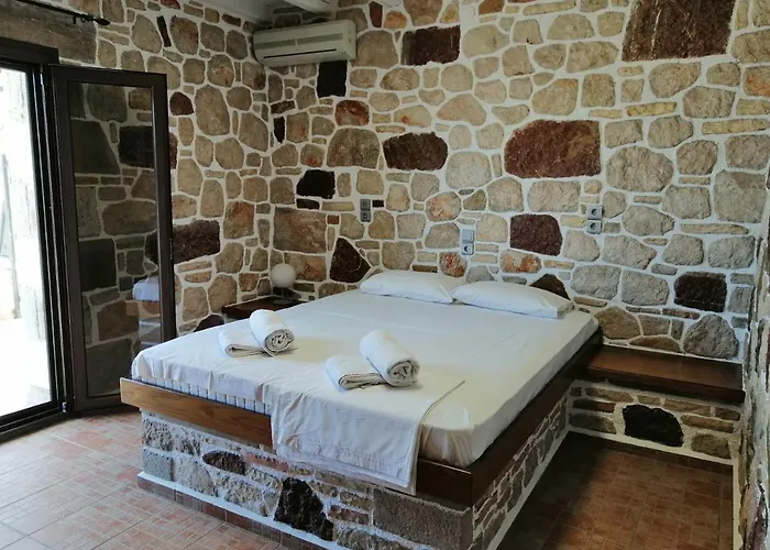 Athina Ecofarm Epidaurus