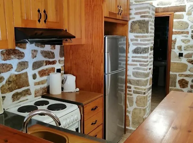 Athina Ecofarm * Epidaurus