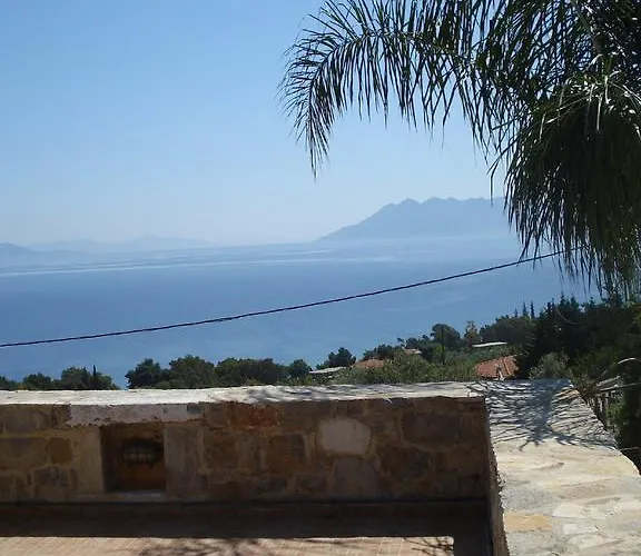 Athina Ecofarm * Epidaurus