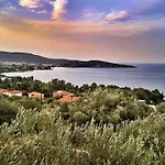 Apartament Athina Ecofarm Epidaurus