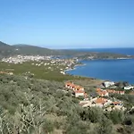 Athina Ecofarm Apartament *