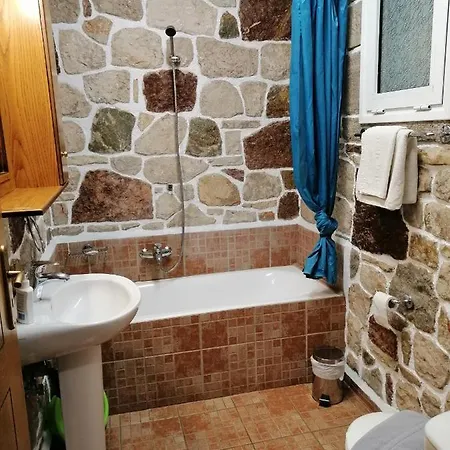 Athina Ecofarm Appartement