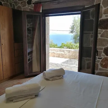 Athina Ecofarm Appartement