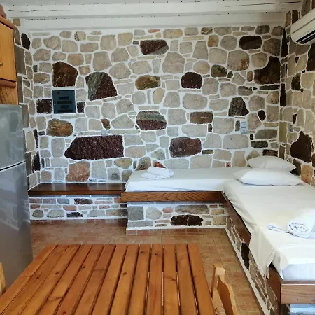 Appartement Athina Ecofarm