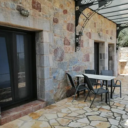 Athina Ecofarm Appartement *