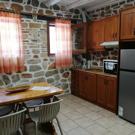 Athina Ecofarm Appartement Epidaurus
