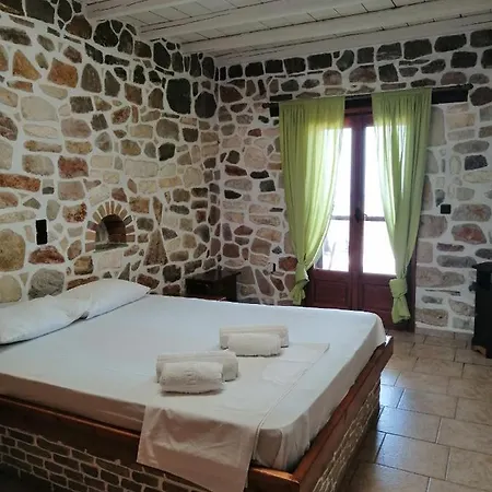 Athina Ecofarm * Epidaurus