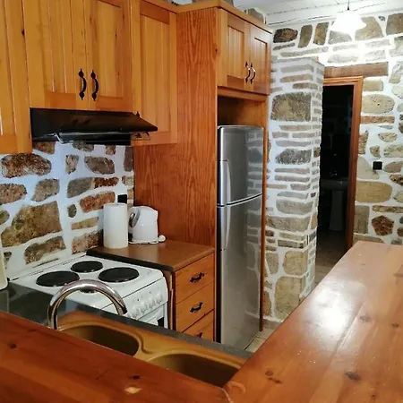 Athina Ecofarm * Epidaurus