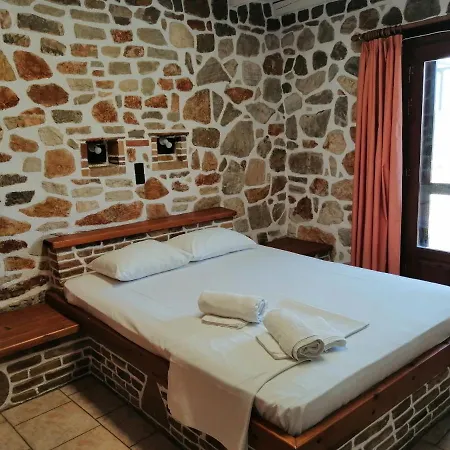 Athina Ecofarm Appartement *