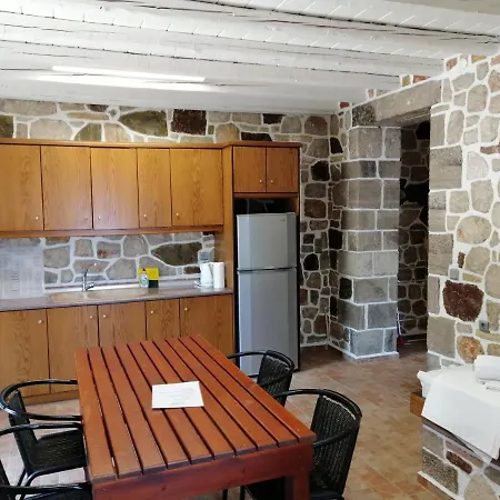 Athina Ecofarm Epidaurus