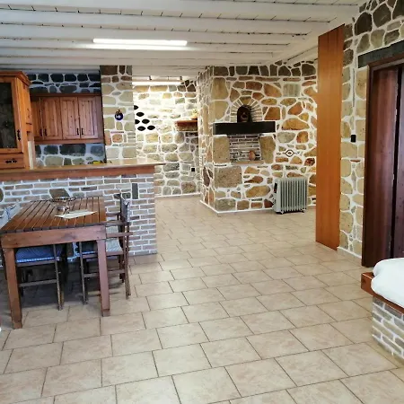 Apartment Athina Ecofarm