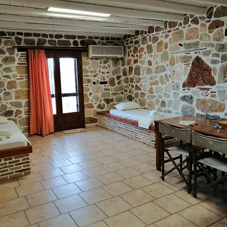 Athina Ecofarm Lejlighed