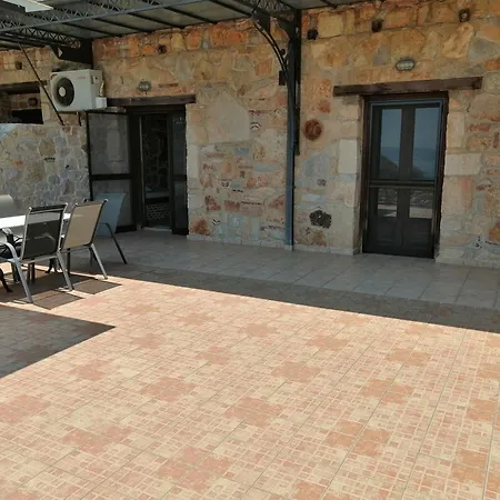 Athina Ecofarm Apartment