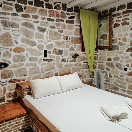 Athina Ecofarm Epidaurus