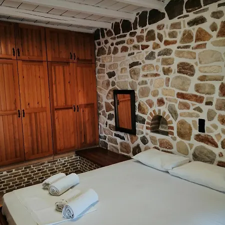 Lejlighed Athina Ecofarm