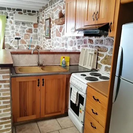 Apartment Athina Ecofarm