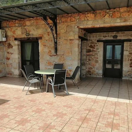 Athina Ecofarm * Epidaurus