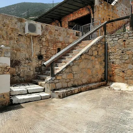 Apartment Athina Ecofarm *
