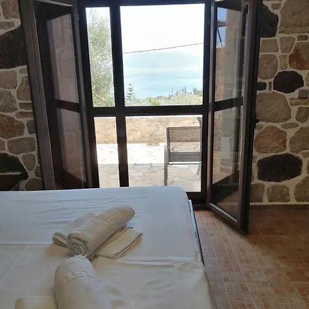 Athina Ecofarm Apartment Epidaurus