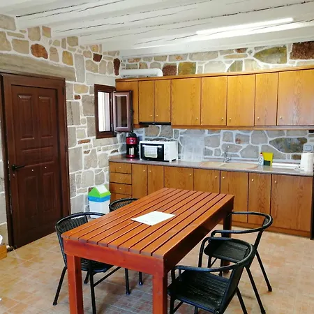 Lejlighed Athina Ecofarm