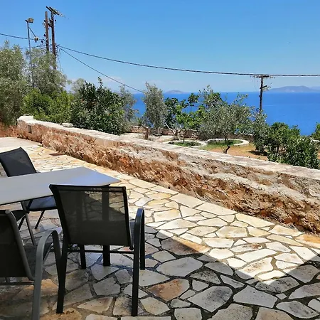 Apartment Athina Ecofarm