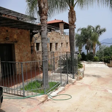 Athina Ecofarm Epidaurus