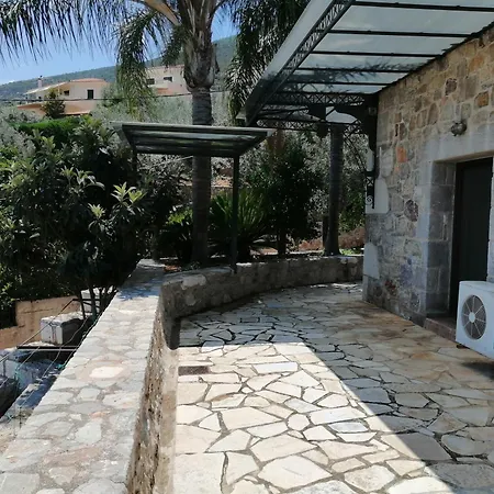 Athina Ecofarm Lejlighed Epidaurus