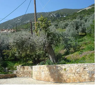 Athina Ecofarm Appartement