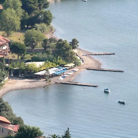 Athina Ecofarm Appartement Epidaurus