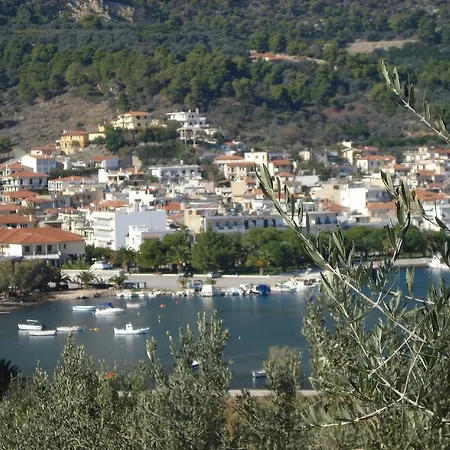 Athina Ecofarm * Epidaurus