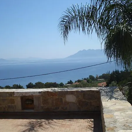 Athina Ecofarm * Epidaurus