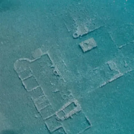 Appartement Athina Ecofarm *