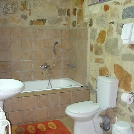 Athina Ecofarm Appartement *