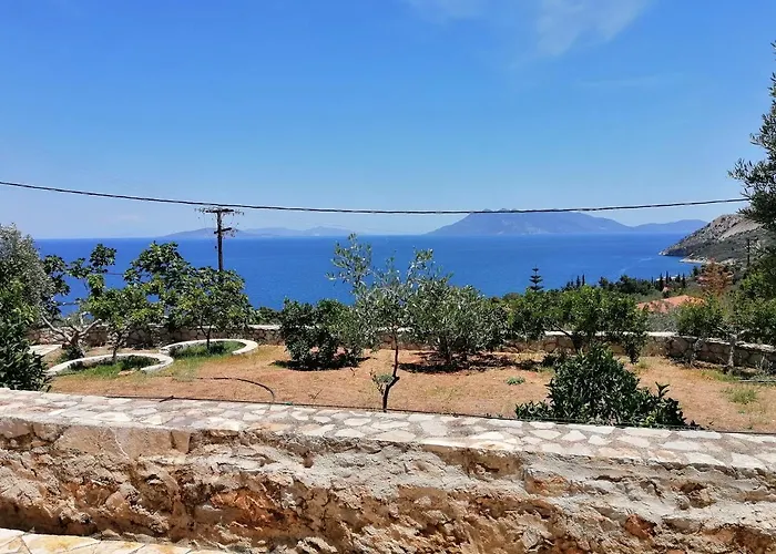 Athina Ecofarm Apartmán