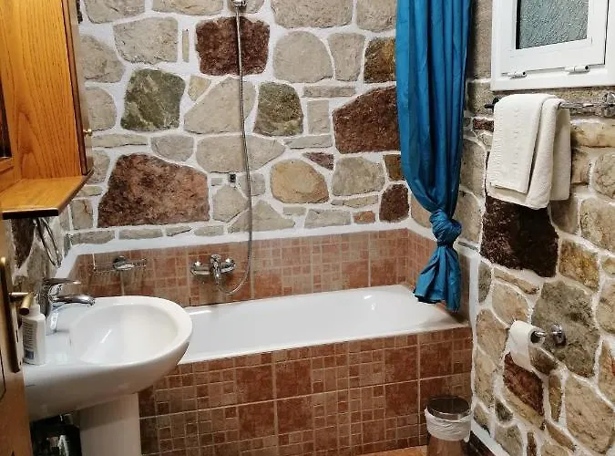 Athina Ecofarm Apartmán
