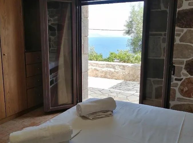 Athina Ecofarm Apartmán
