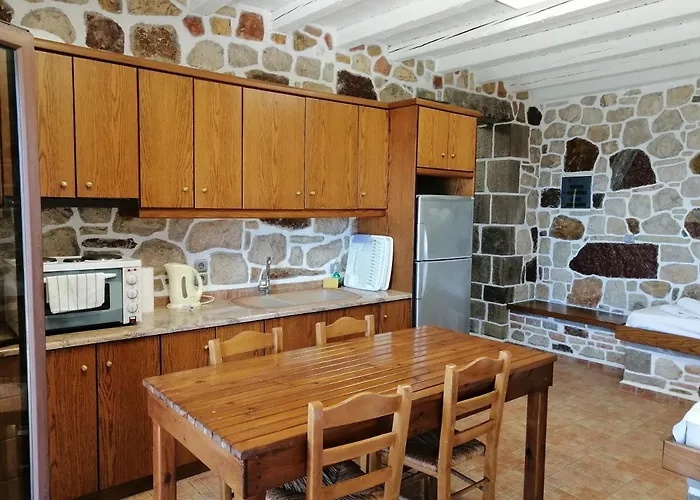 Apartmán Athina Ecofarm Epidaurus