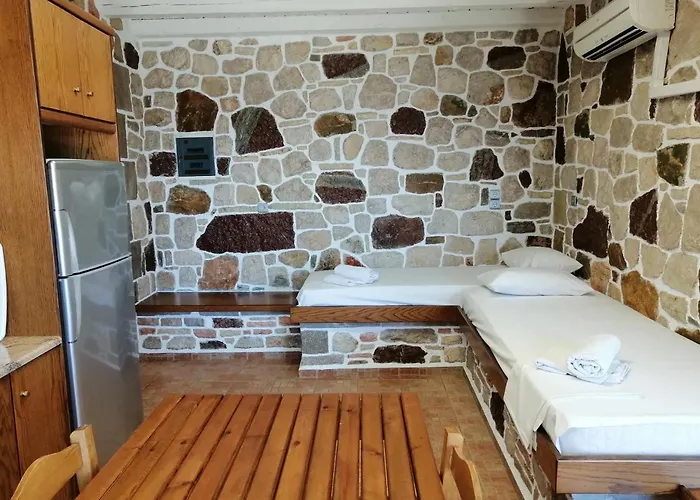Apartmán Athina Ecofarm