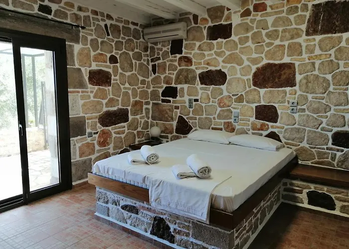 Apartmán Athina Ecofarm Epidaurus